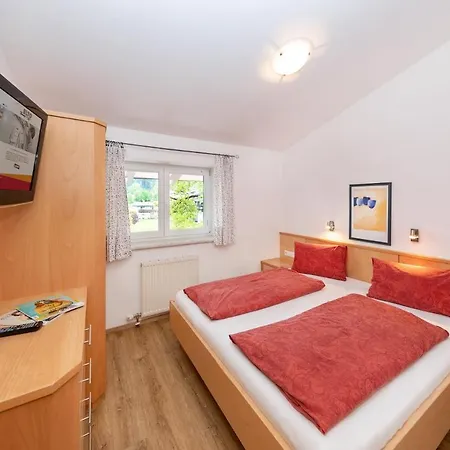Elto Appartements Kaprun Exterior foto