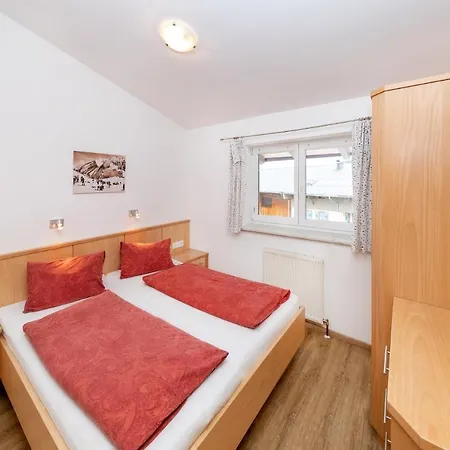 Elto Appartements Kaprun Exterior foto
