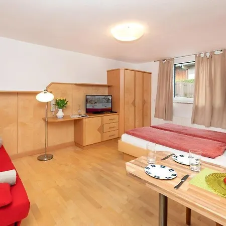 Elto Appartements Kaprun Exterior foto