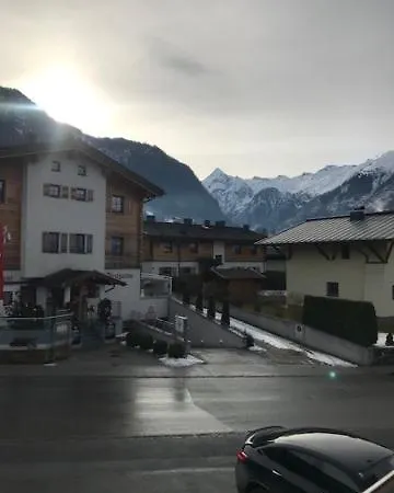 Elto Appartements Kaprun Exterior foto