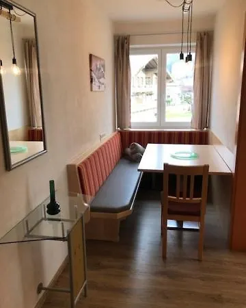 Elto Appartements Kaprun Exterior foto
