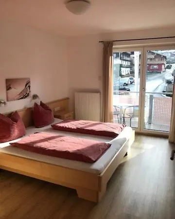 Elto Appartements Kaprun Exterior foto