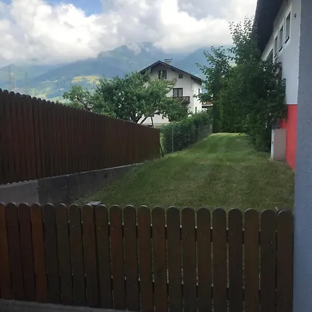 Elto Appartements Kaprun Exterior foto