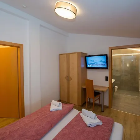 Elto Appartements Kaprun Exterior foto