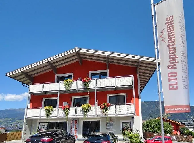 Elto Appartements