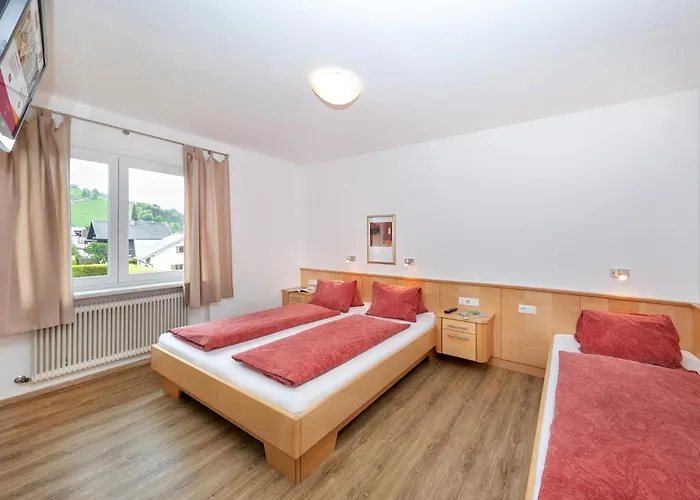 Elto Appartements