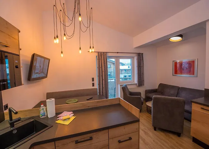 Elto Appartements