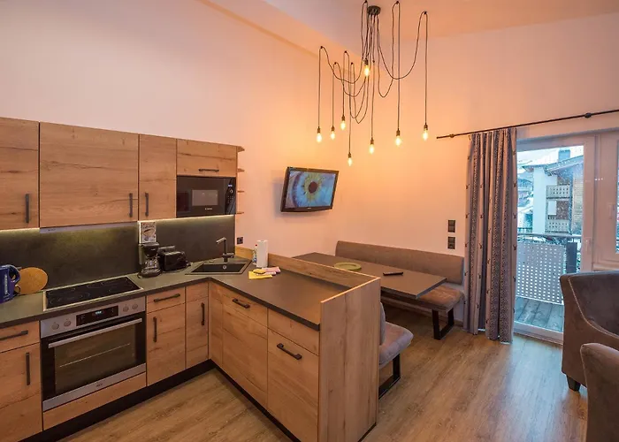 Elto Appartements