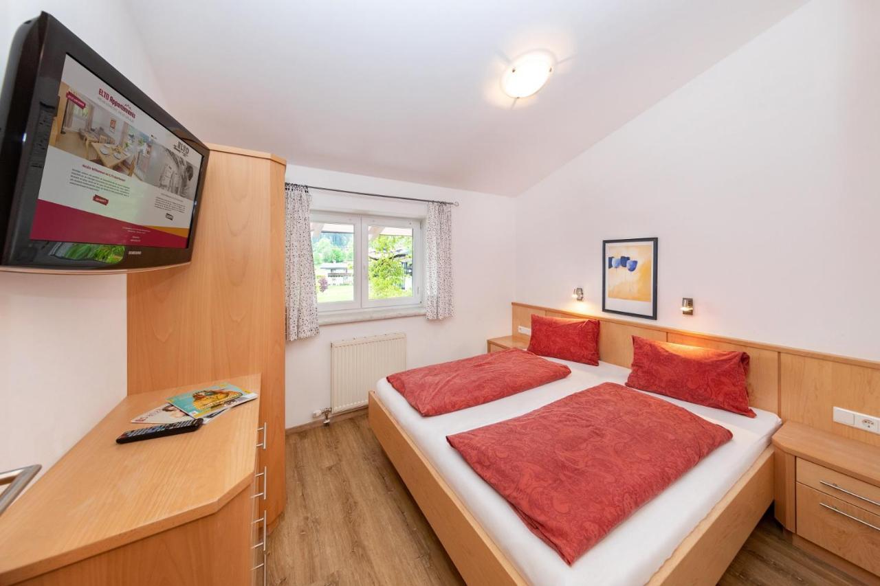 Elto Apartment Kaprun