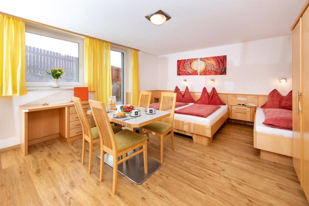 Apartment Elto
