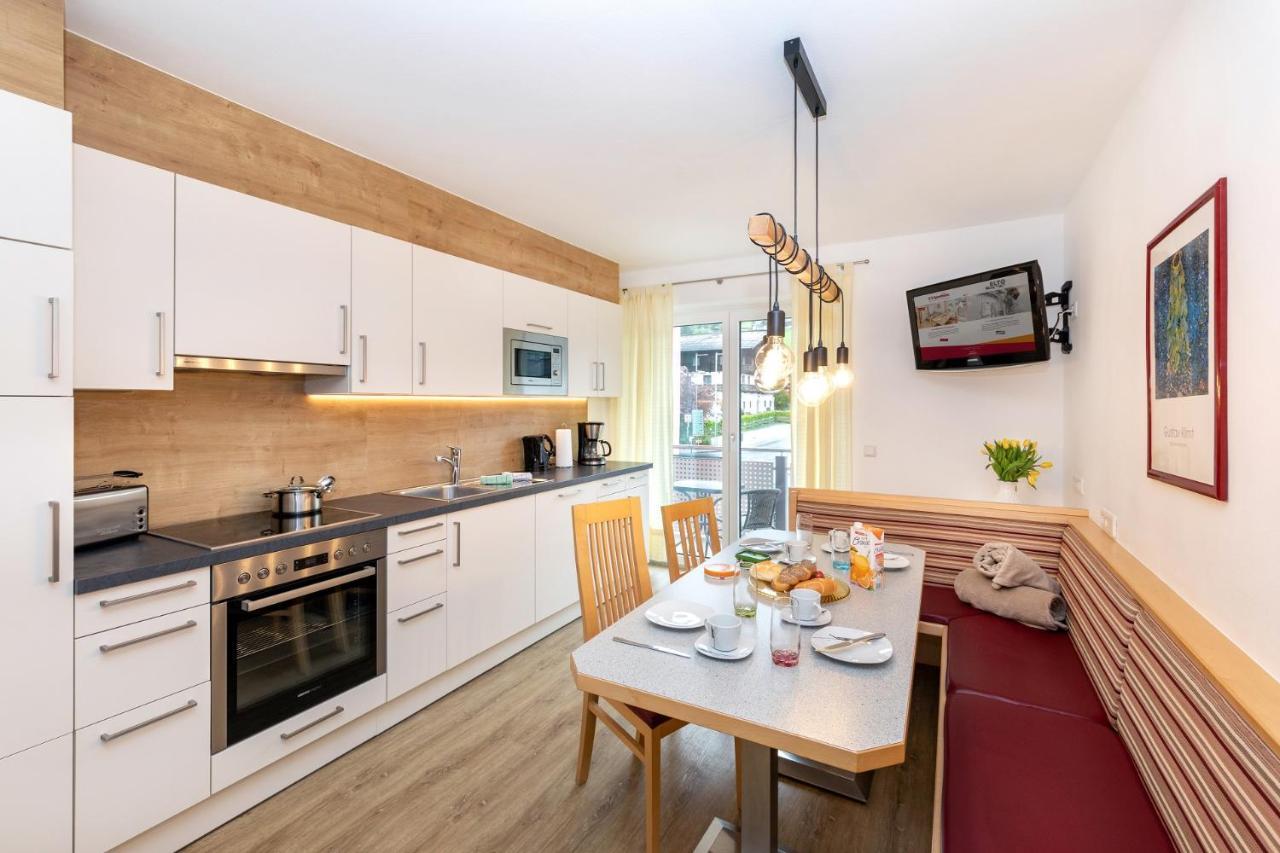 Appartement Elto *