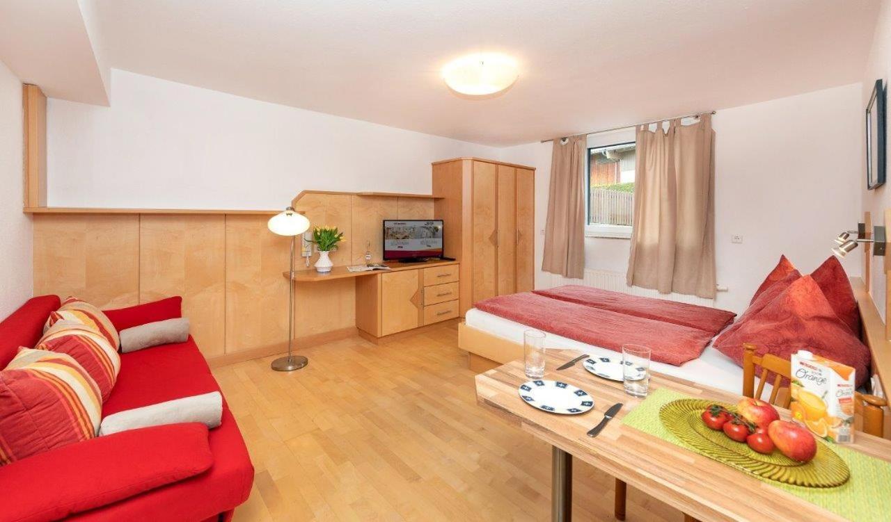 Elto Apartment *