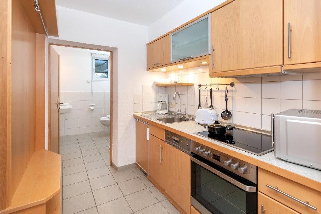Elto Apartamento Kaprun