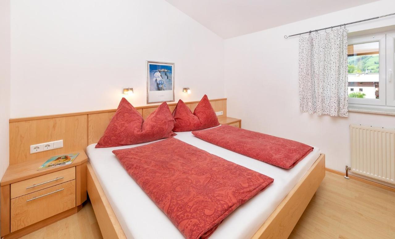 Elto Apartment *