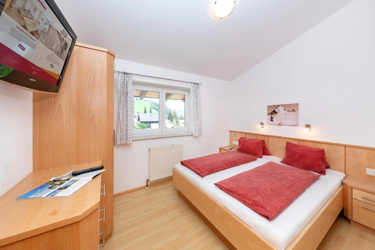 Elto Apartamento Kaprun
