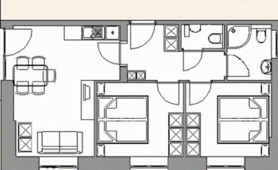 Elto Apartment Kaprun
