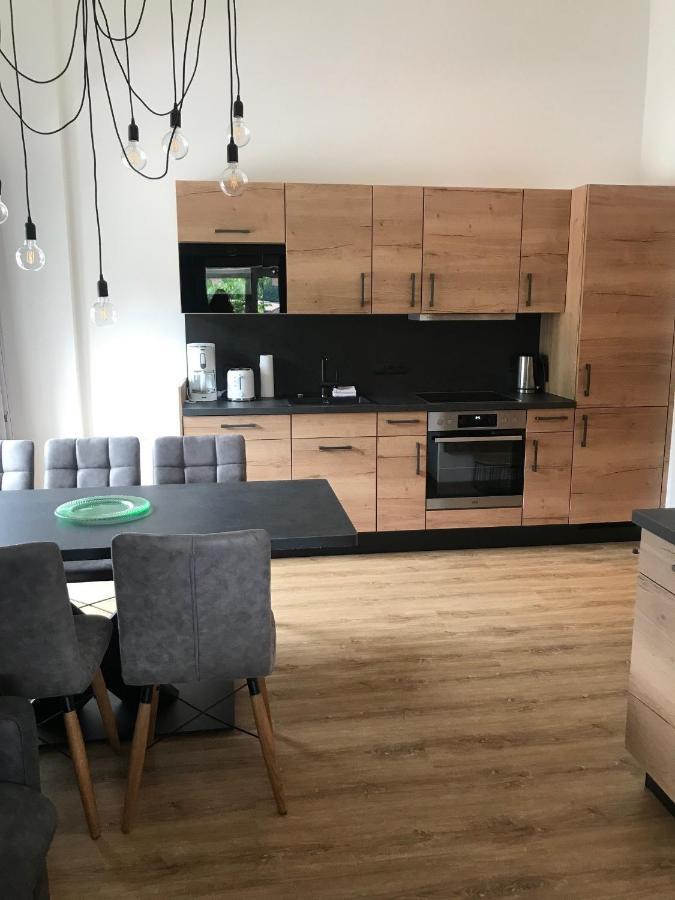 Apartment Elto *