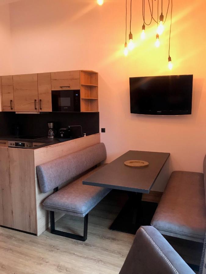 Apartment Elto Kaprun
