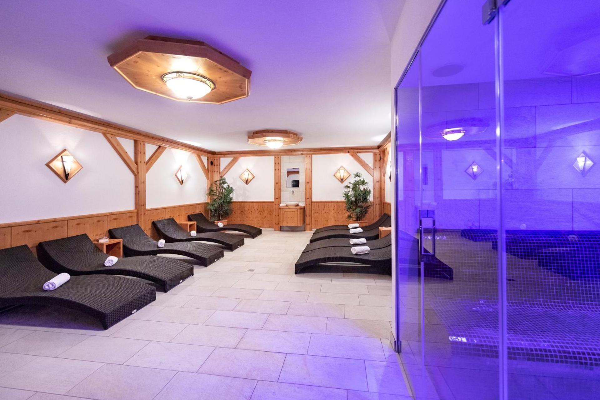 Elto Apartment
