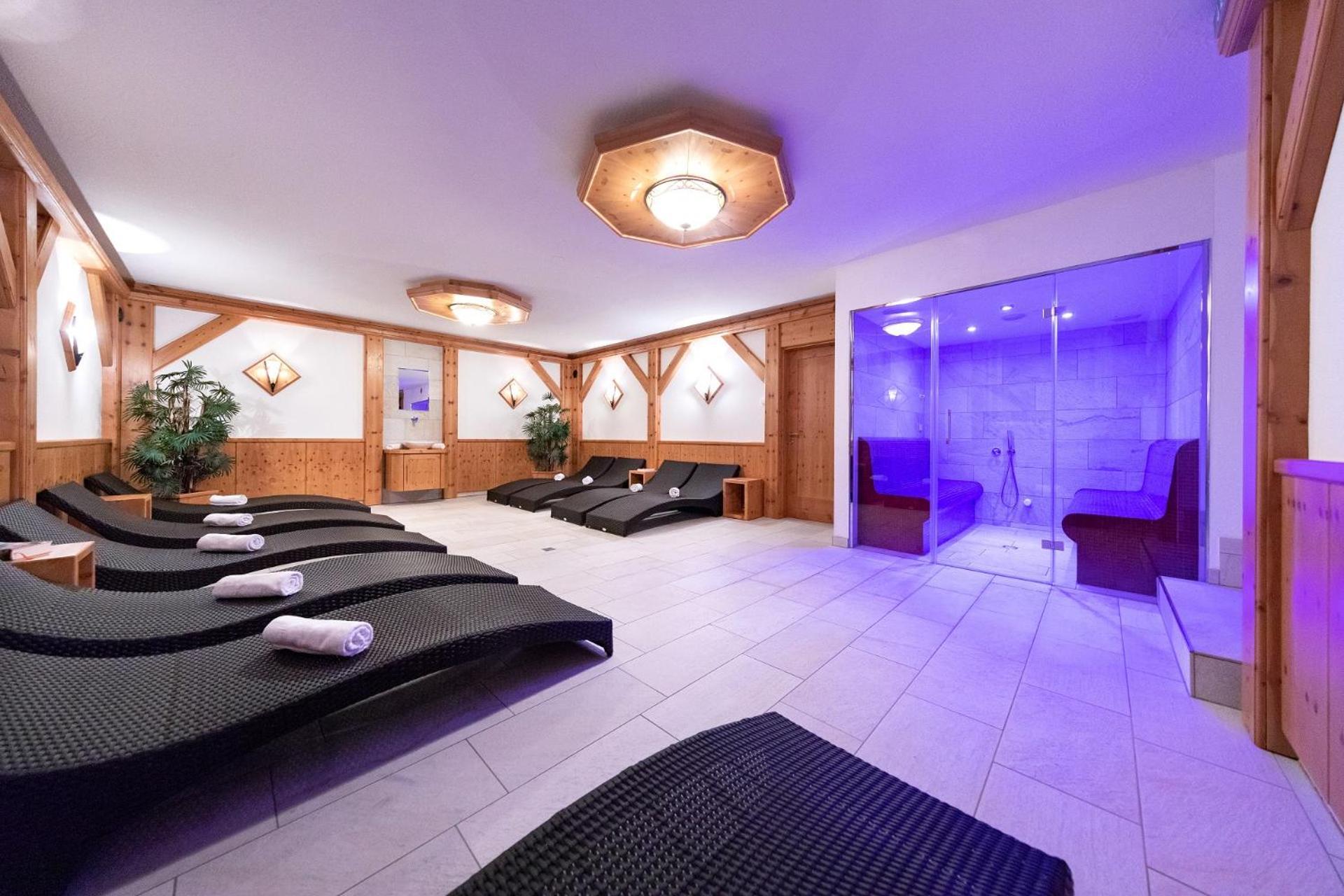 Elto Apartment *