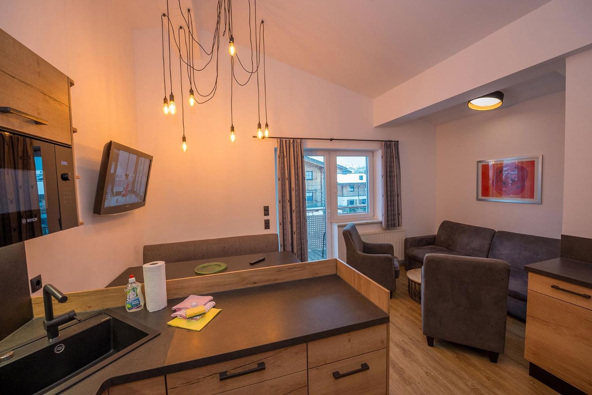 Apartment Elto *