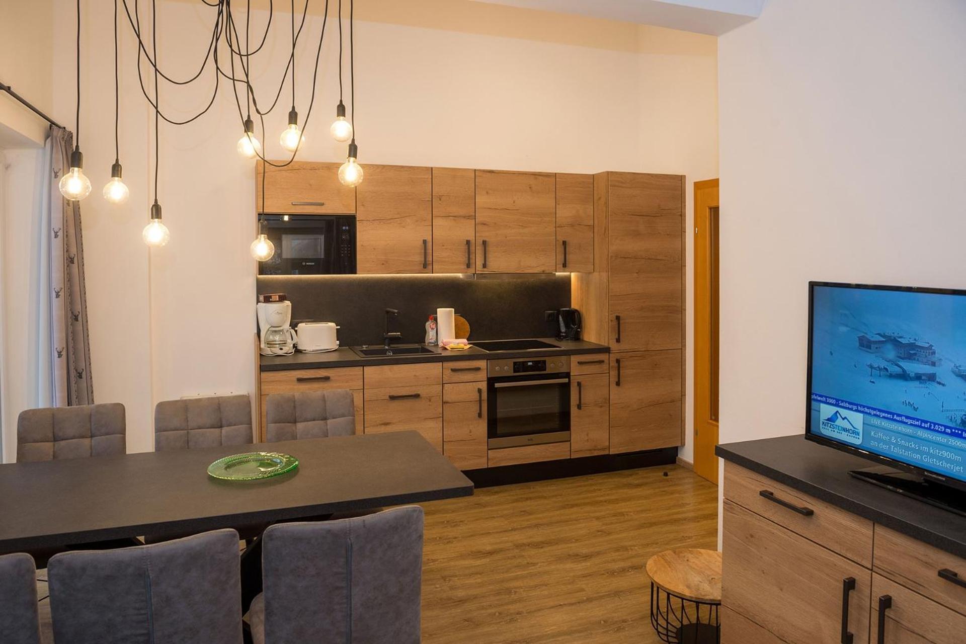 Elto Apartment Kaprun