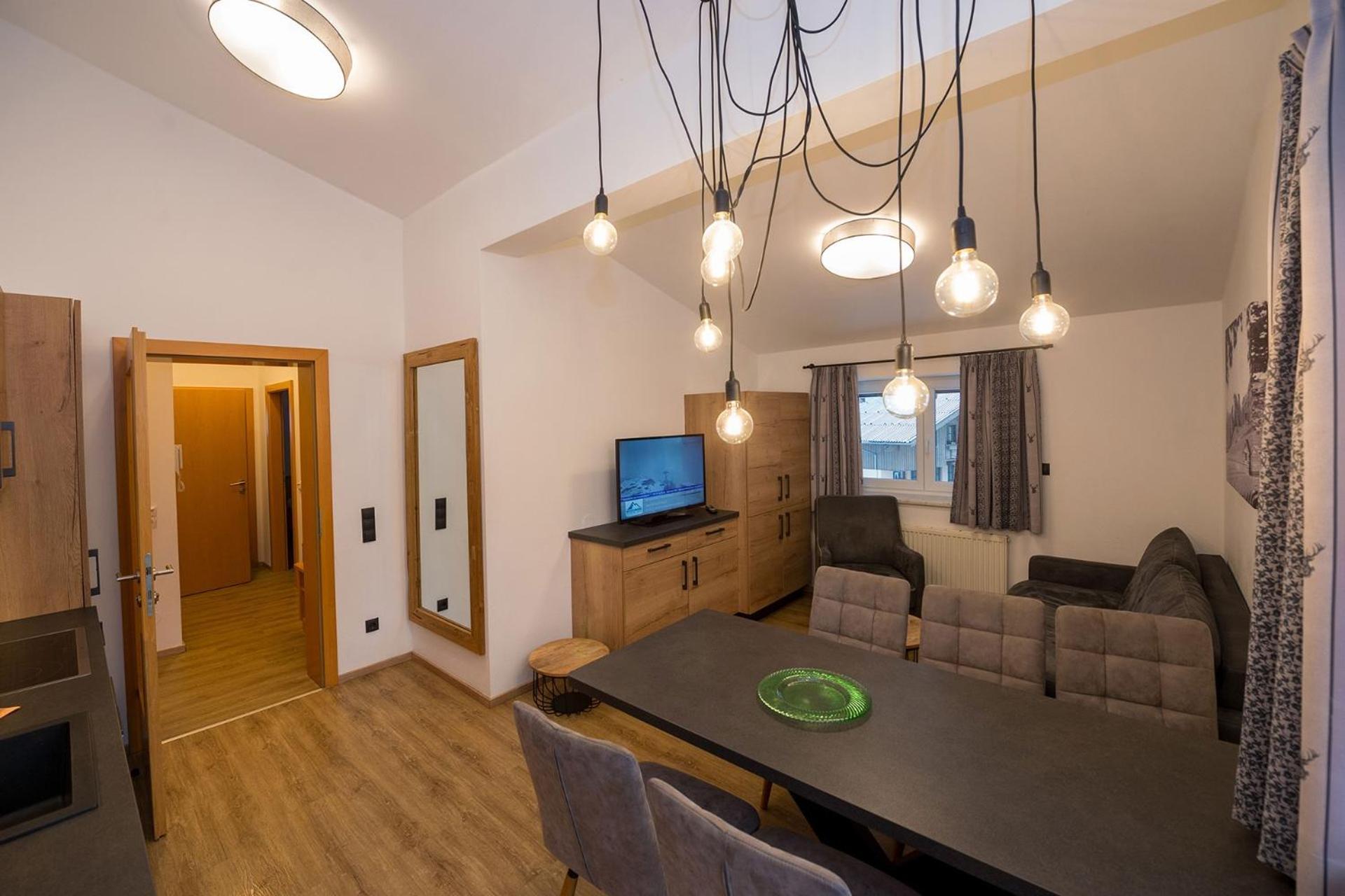 Apartment Elto Kaprun